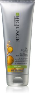Biolage Advanced Oil Renew balzam za poškodovane lase