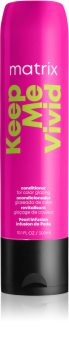 Matrix Total Results Keep Me Vivid Pearl Infusion кондиціонер для фарбованого волосся
