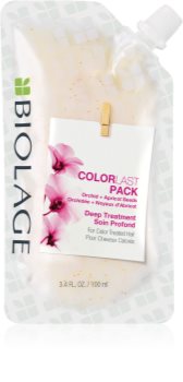 Matrix Biolage Color Last Deep Treatments Hydrasource Pack masca profunda pentru par vopsit