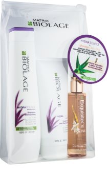Matrix Biolage Hydra Source lote cosmético I.