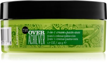 Matrix Style Link Over Achiever Styling Cream 3 in 1