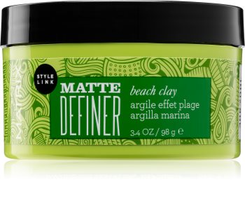 Matrix Style Link Matte Definer Matte Clay For Beach Effect