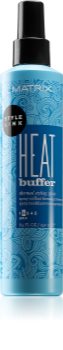 Matrix Style Link Heat Buffer Thermoactive Spray