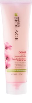 Matrix Biolage Color Last Aqua-Gel balsamo per capelli tinti o trattati
