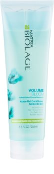 Matrix Biolage Volume Bloom Aqua-Gel balsam pentru păr foarte fin fara parabeni