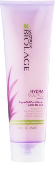 Matrix Biolage Hydra Source Aqua-Gel Conditioner for Fine and Dry Hair