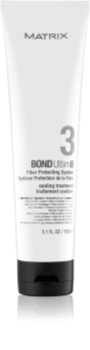 Matrix Bond Ultim8 trattamento per ricostruire la fibra dei capelli