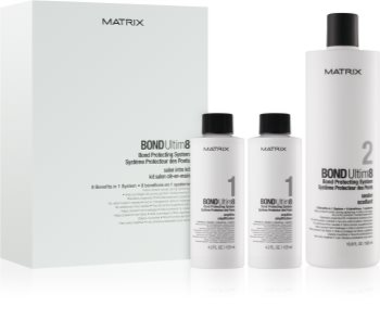 Matrix Bond Ultim8 Cosmetica Set I.