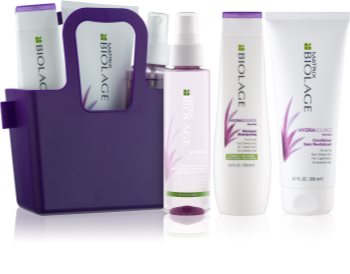 Matrix Biolage Hydra Source Kosmetik-Set II.