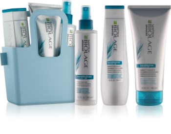 Matrix Biolage Advanced Keratindose Kosmetik-Set I.
