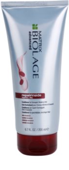 Matrix Biolage Advanced Repair Inside balzam za zdravljenje poškodovanih las