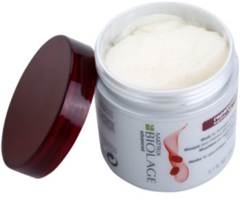 Matrix Biolage Advanced Repair Inside Maske für das Entfernen von beschädigtem Haar