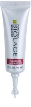Matrix Biolage Advanced Repair Inside kúra a sérült haj ápolására