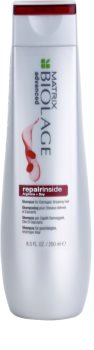 Matrix Biolage Advanced Repair Inside Sampon pentru par deteriorat si slab