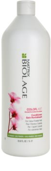 Matrix Biolage Color Last kondicionáló festett hajra