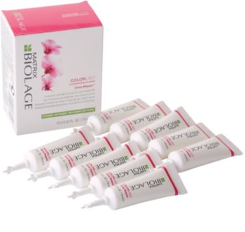 Matrix Biolage Color Last Cera-Repair vlasová kúra pro zářivou barvu vlasů