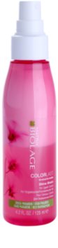 Matrix Biolage Color Last Shine Shake lesk ve spreji pro barvené vlasy