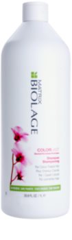 Matrix Biolage Color Last шампоан за боядисана коса