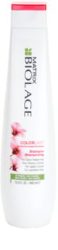 Matrix Biolage Color Last šampón pre farbené vlasy