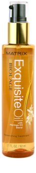 Matrix Biolage Exquisite odżywczy olejek do wszystkich rodzajów włosów