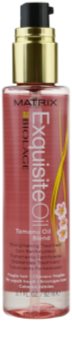 Matrix Biolage Exquisite зміцнююча олійка для тонкого волосся
