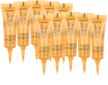 Matrix Biolage Exquisite Intensivkur für sehr trockenes und beschädigtes Haar
