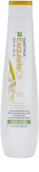 Matrix Biolage Exquisite šampon bez parabenů