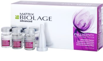 Matrix Biolage Advanced Fulldensity грижа за увеличаване гъстотата на косата
