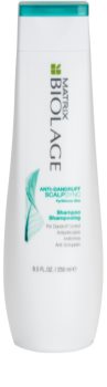 Matrix Biolage ScalpSync șampon anti matreata