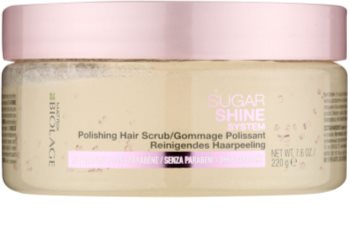 Matrix Biolage Sugar Shine vlasový peeling