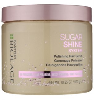 Matrix Biolage Sugar Shine piling za lase