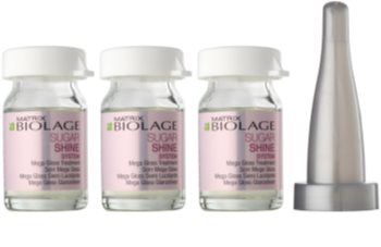 Matrix Biolage Sugar Shine péče pro lesk vlasů