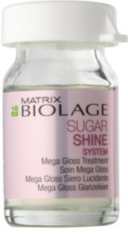 Matrix Biolage Sugar Shine péče pro lesk vlasů