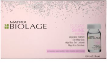 Matrix Biolage Sugar Shine péče pro lesk vlasů