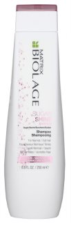 Matrix Biolage Sugar Shine champô para dar brilho