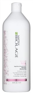 Matrix Biolage Sugar Shine Shampoo für höheren Glanz