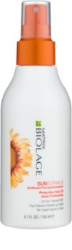 Matrix Biolage Sunsorials ochranný olej pre vlasy namáhané slnkom