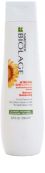Matrix Biolage Sunsorials sampon pentru par expus la soare