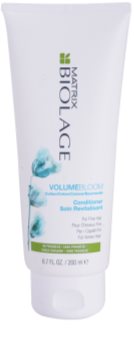Matrix Biolage Volume Bloom Volumen-Conditioner für feines Haar