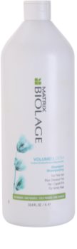 Matrix Biolage Volume Bloom šampon za volumen za tanke lase