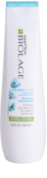Matrix Biolage Volume Bloom shampoo volumizzante per capelli delicati