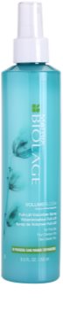 Matrix Biolage Volume Bloom Full-Lift spray volumoso para cabelo fino