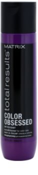 Matrix Total Results Color Obsessed Conditioner For Colored Hair