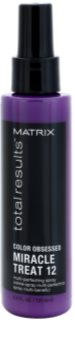 Matrix Total Results Color Obsessed cuidado sem enxaguar para cabelo pintado