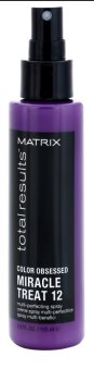 Matrix Total Results Color Obsessed cuidado sem enxaguar para cabelo pintado