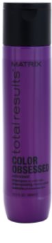 Matrix Total Results Color Obsessed Shampoo für gefärbtes Haar