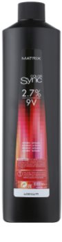 Matrix Sync Activator Emulsão ativadora 2.7% 9 vol.