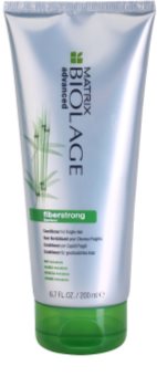 Matrix Biolage Advanced Fiberstrong kondicionáló a törékeny hajra