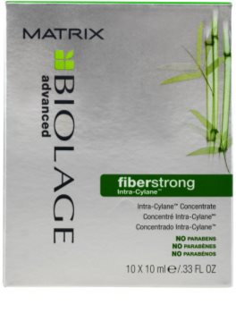 Matrix Biolage Advanced Fiberstrong sérum pro posílení vlasů