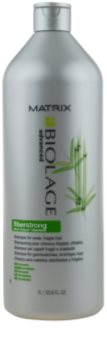 Matrix Biolage Advanced Fiberstrong sampon gyenge, károsult hajra